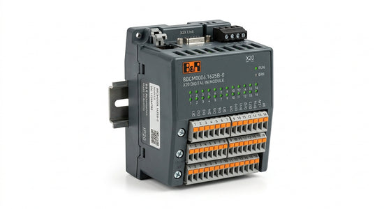 B&R 8BCM0006.1625B-0
