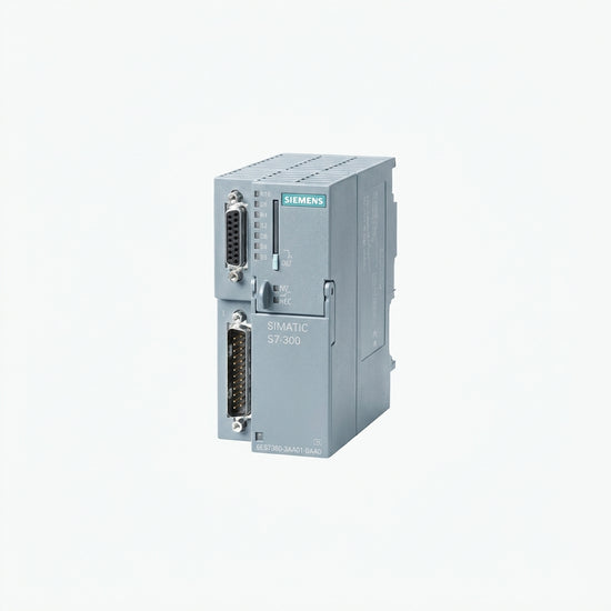 SIEMENS/FA 6ES7360-3AA01-0AA0