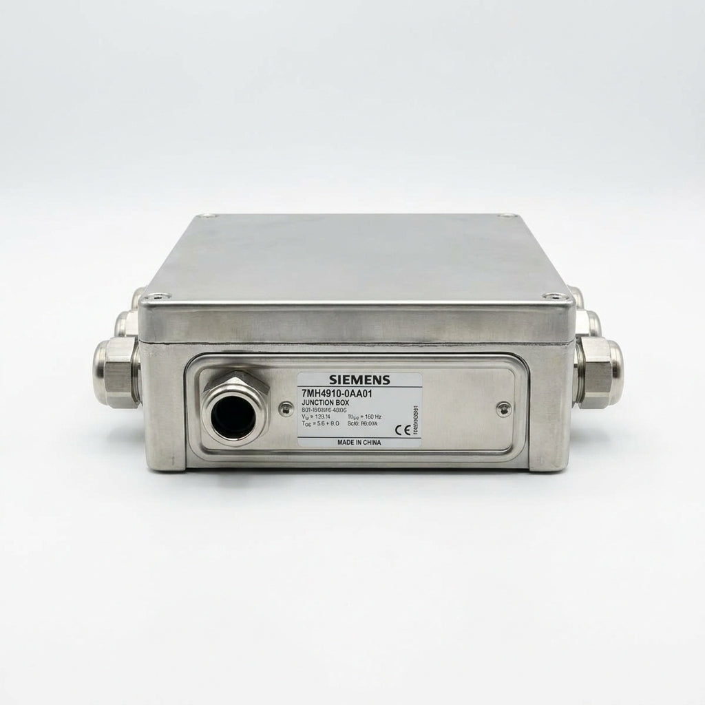 Siemens 7MH4910-0AA01