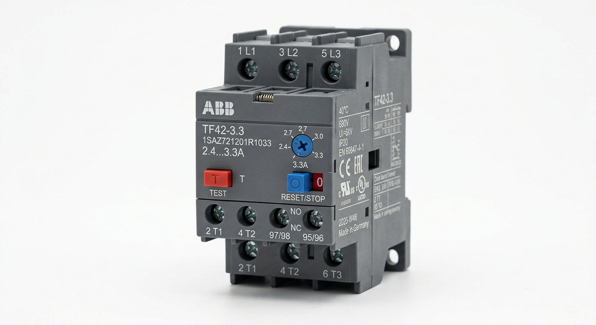 ABB 1SAZ721201R1033