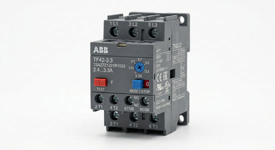 ABB 1SAZ721201R1033