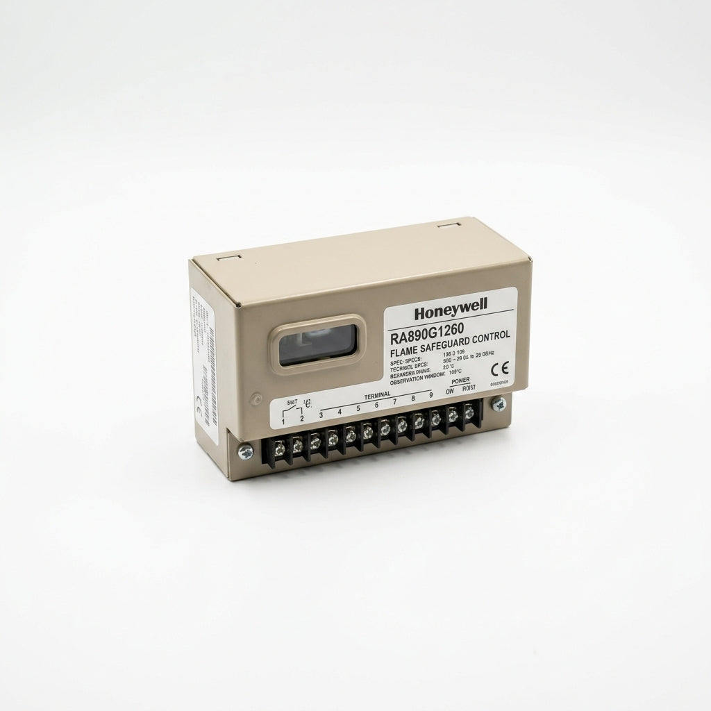 Honeywell RA890G1260