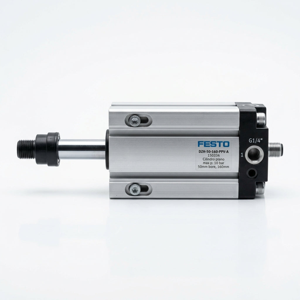 FESTO DZH-50-160-PPV-A