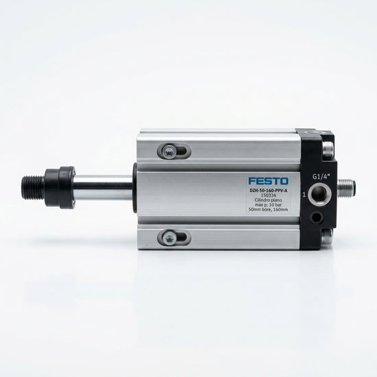 FESTO DZH-50-160-PPV-A