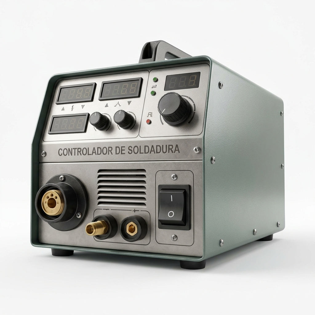 BIND WTC 8143 Series 415 Weld Control
