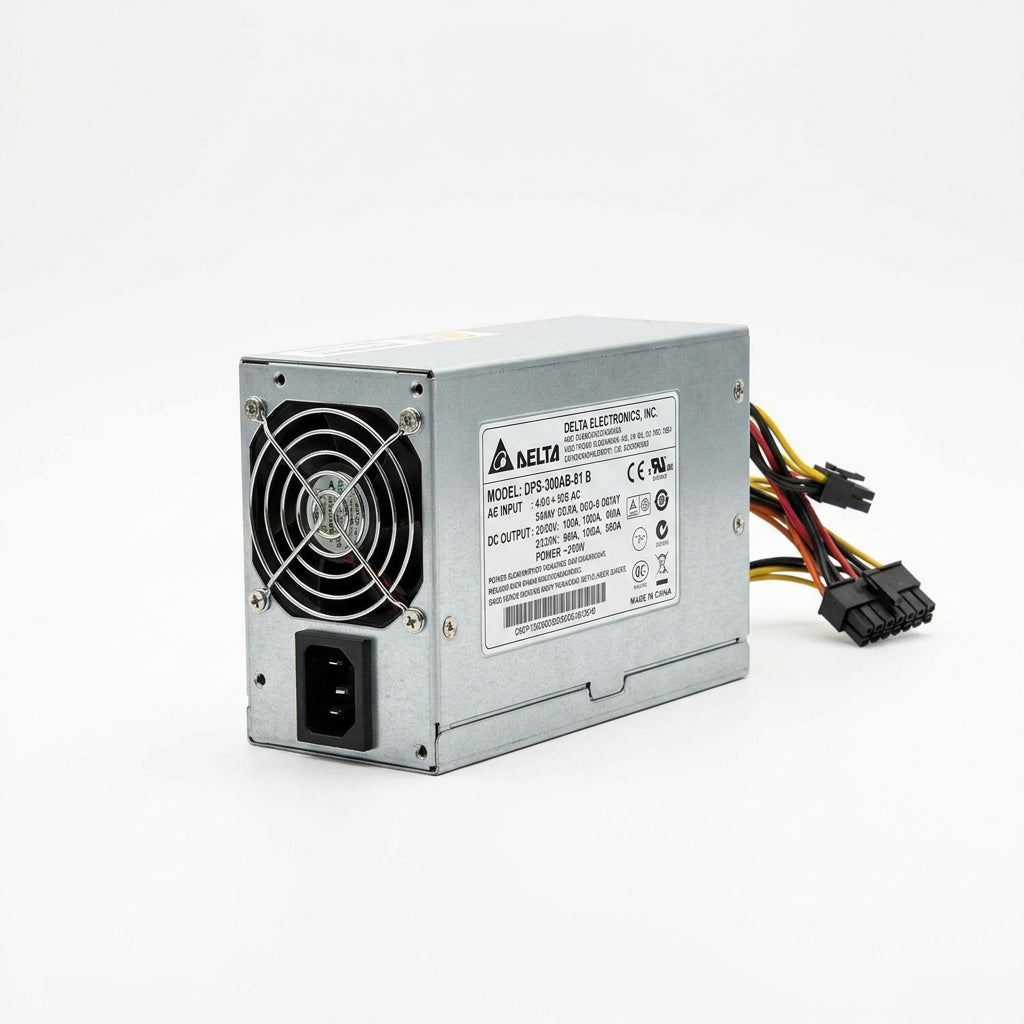 Delta Electronics DPS-300AB-81B