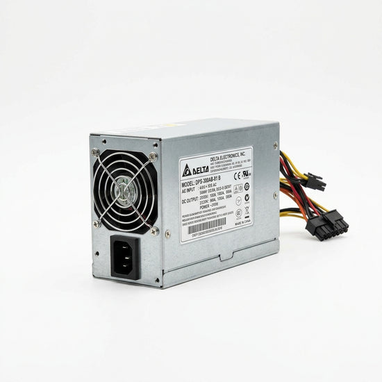 Delta Electronics DPS-300AB-81B