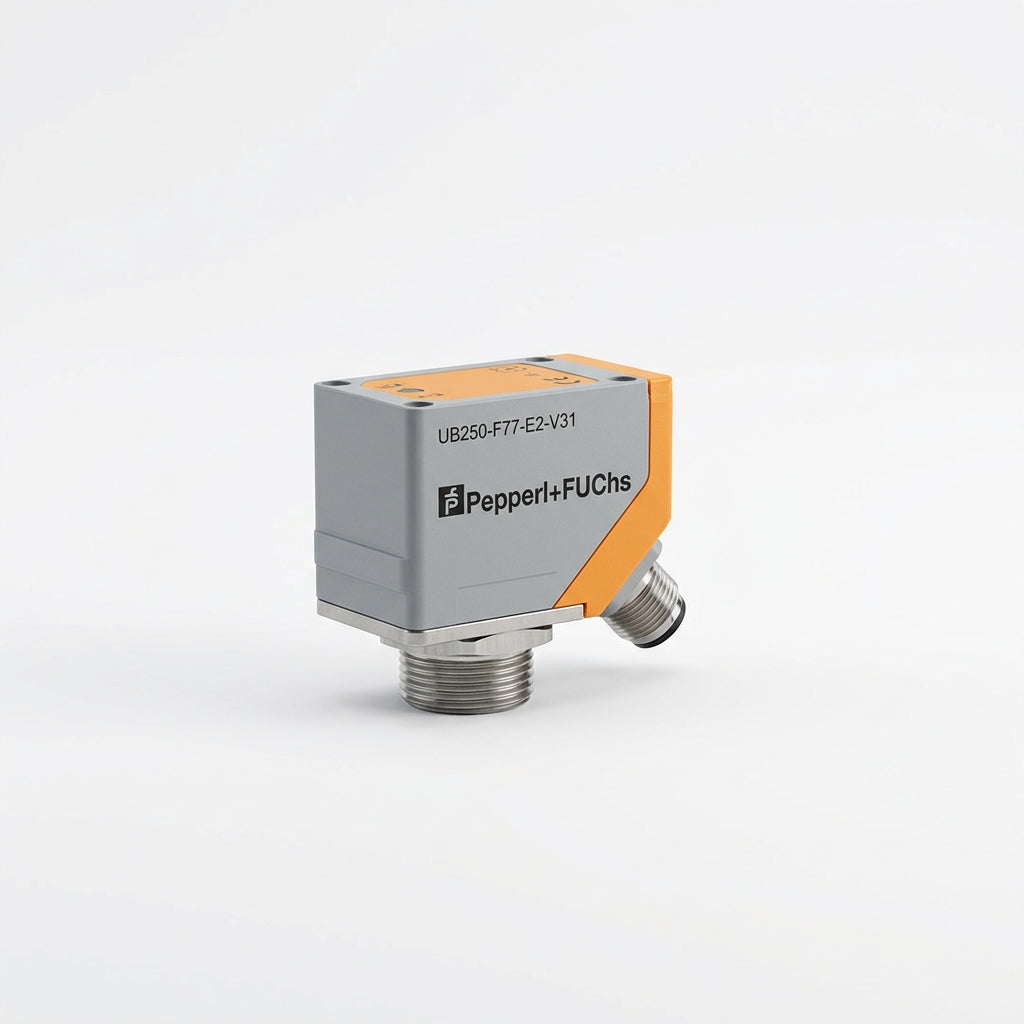 Pepperl+Fuchs UB250-F77-E2-V31