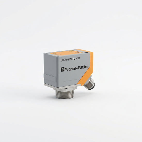 Pepperl+Fuchs UB250-F77-E2-V31