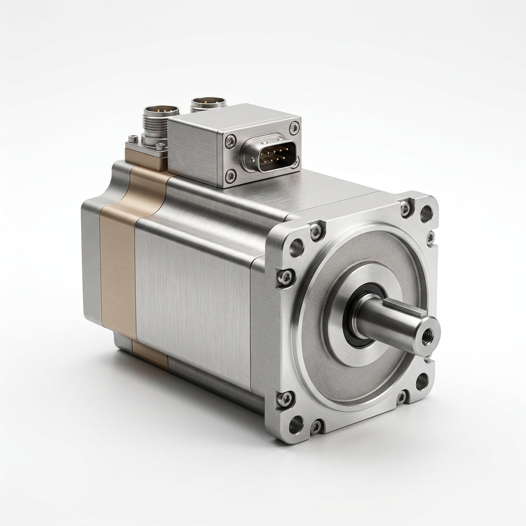 BIND SIEMENS Servo Motor 1FK7 063-2AH71-1RG0