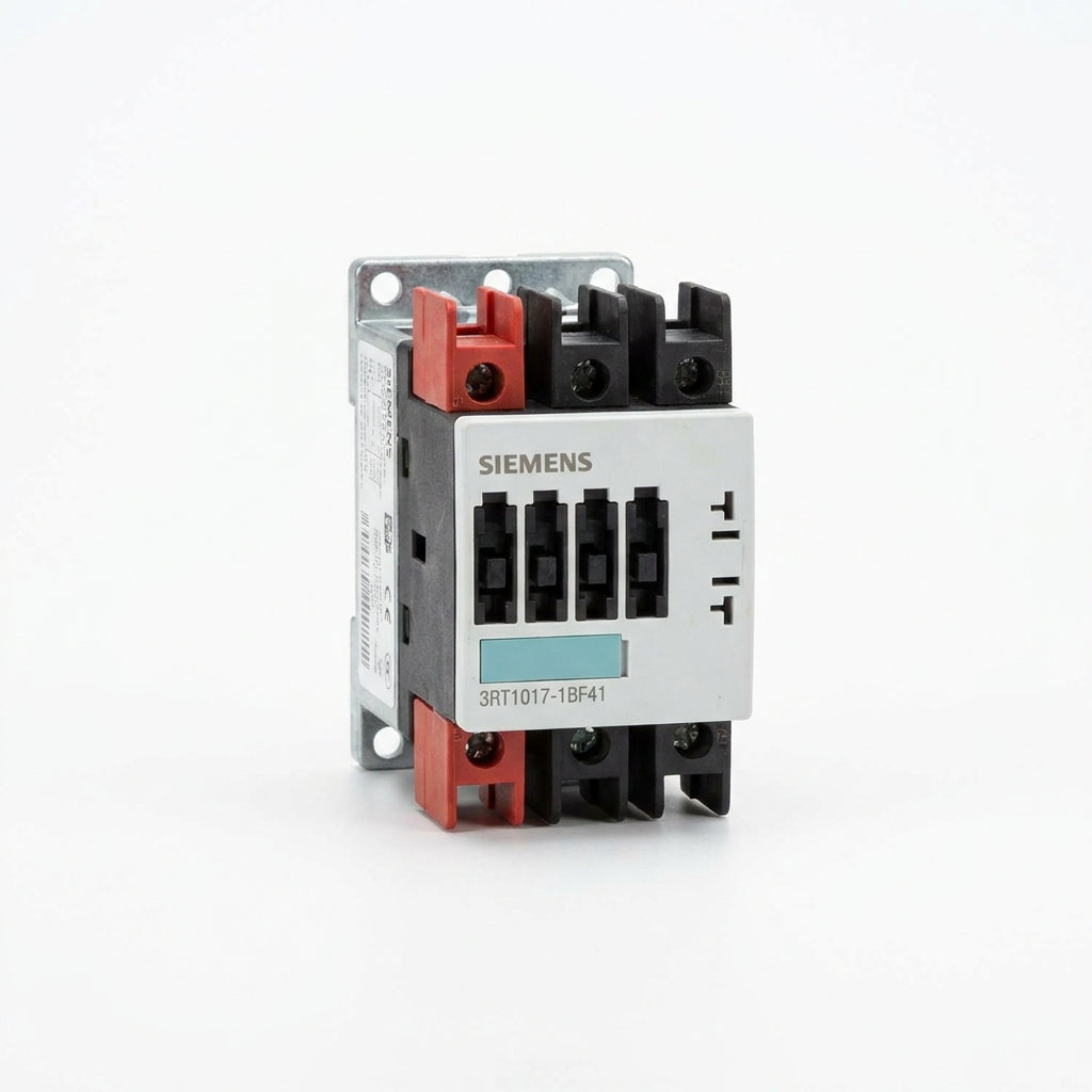 Siemens 3RT1017-1BF41