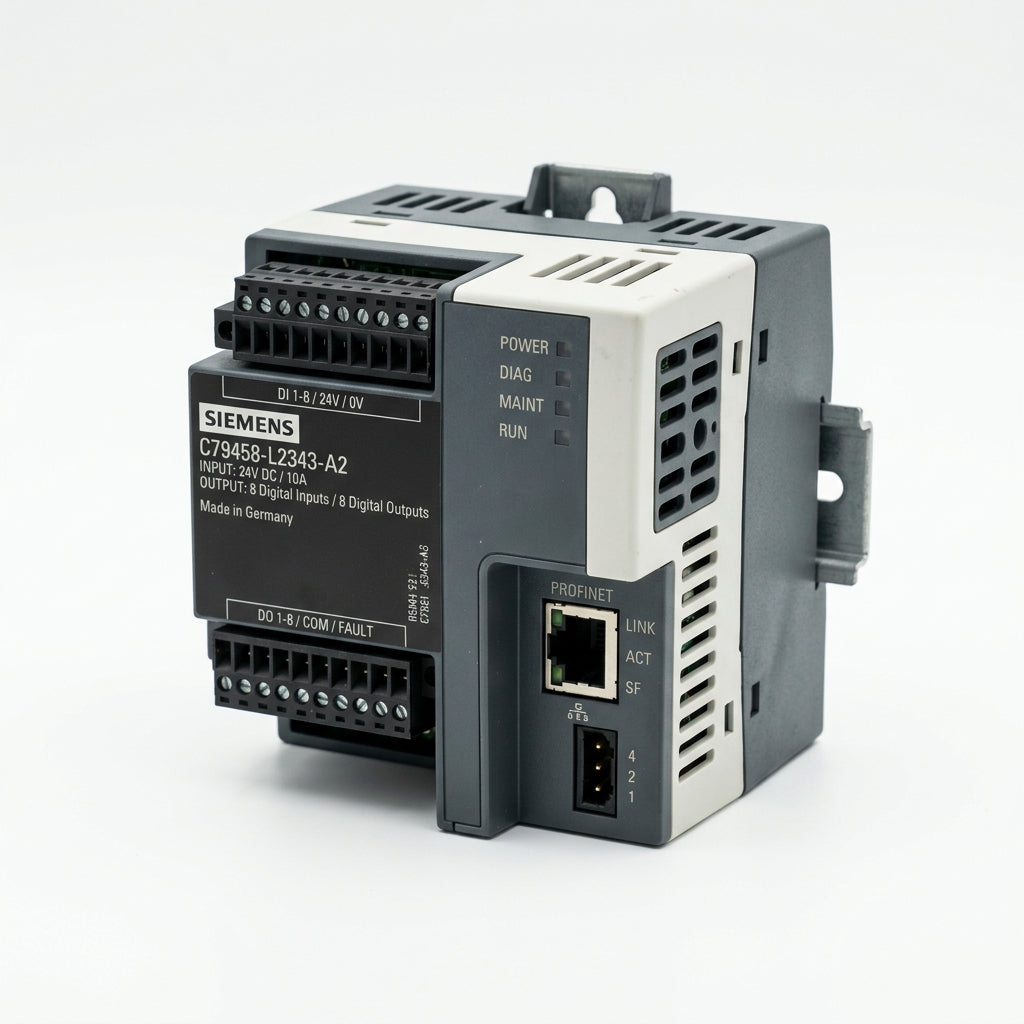 Siemens C79458-l2343-a2
