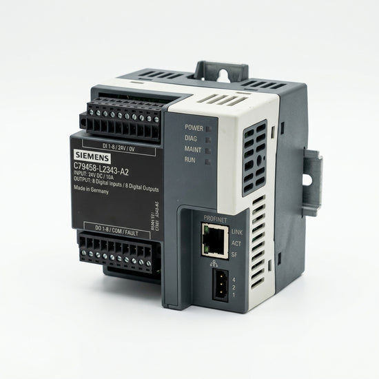 Siemens C79458-l2343-a2