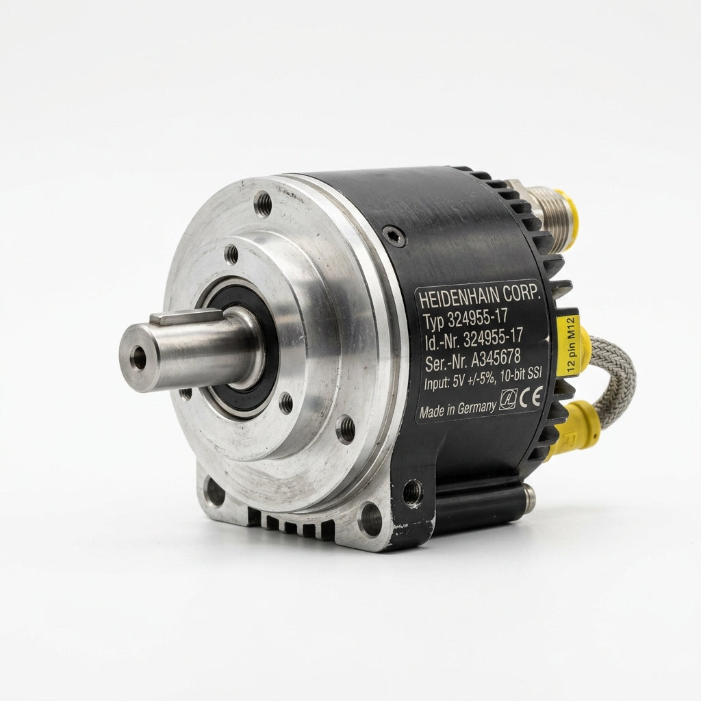HEIDENHAIN CORP 324955-17