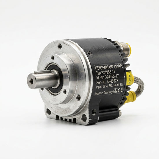 HEIDENHAIN CORP 324955-17