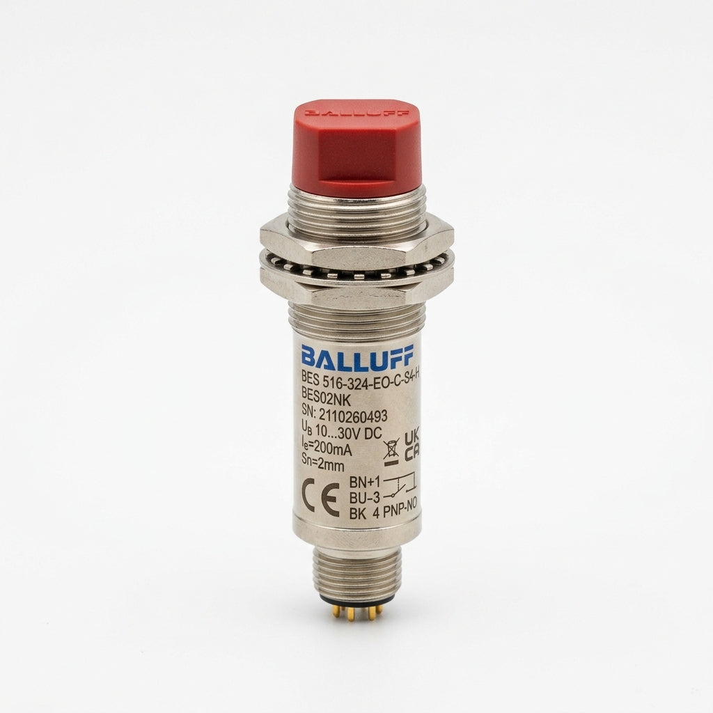 BALLUFF BES02NK