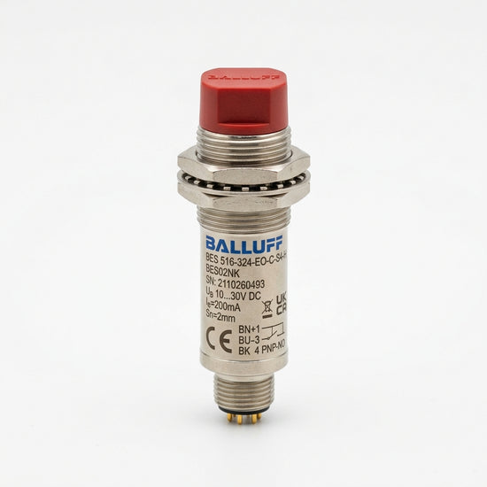 BALLUFF BES02NK