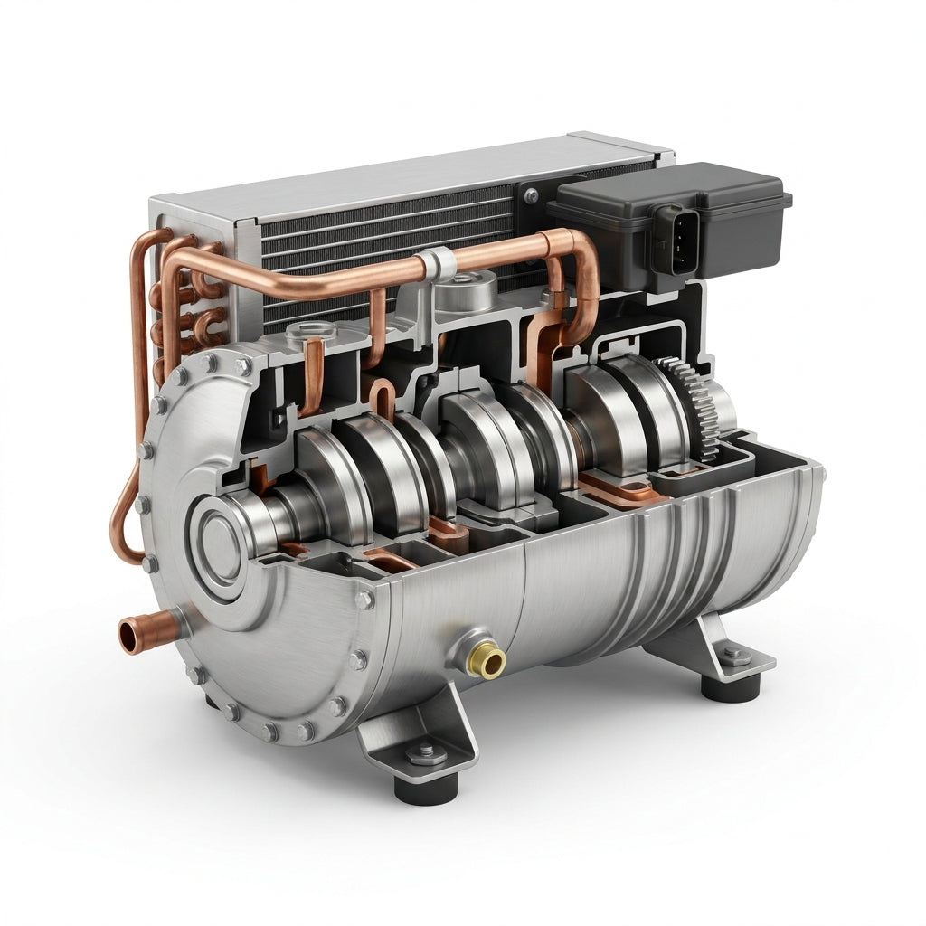 BIND ALFA3500BPUB ALFA ELECTRIC