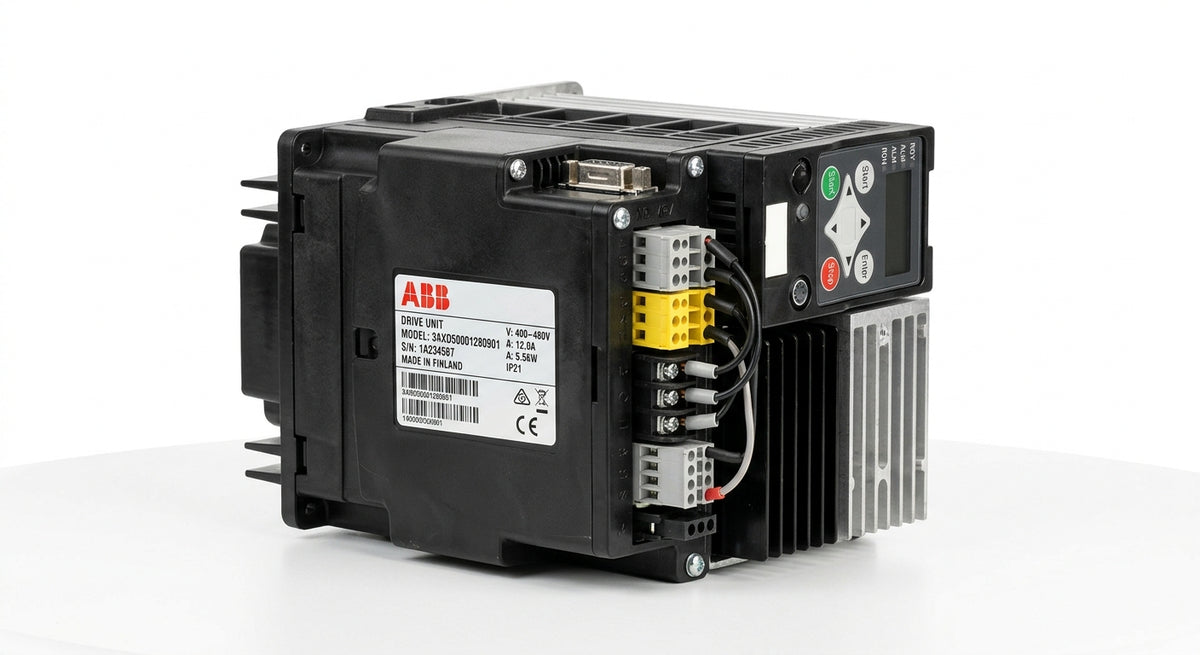 ABB 3AXD50001280901