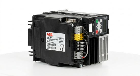 ABB 3AXD50001280901