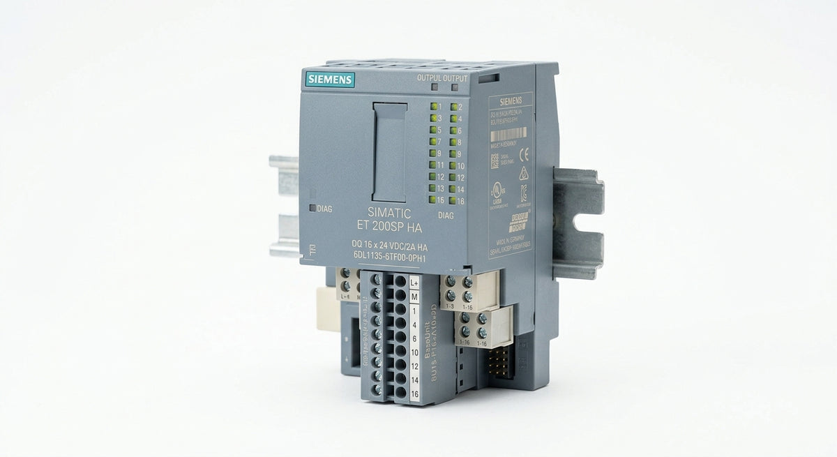 SIEMENS 6DL1135-6TF00-