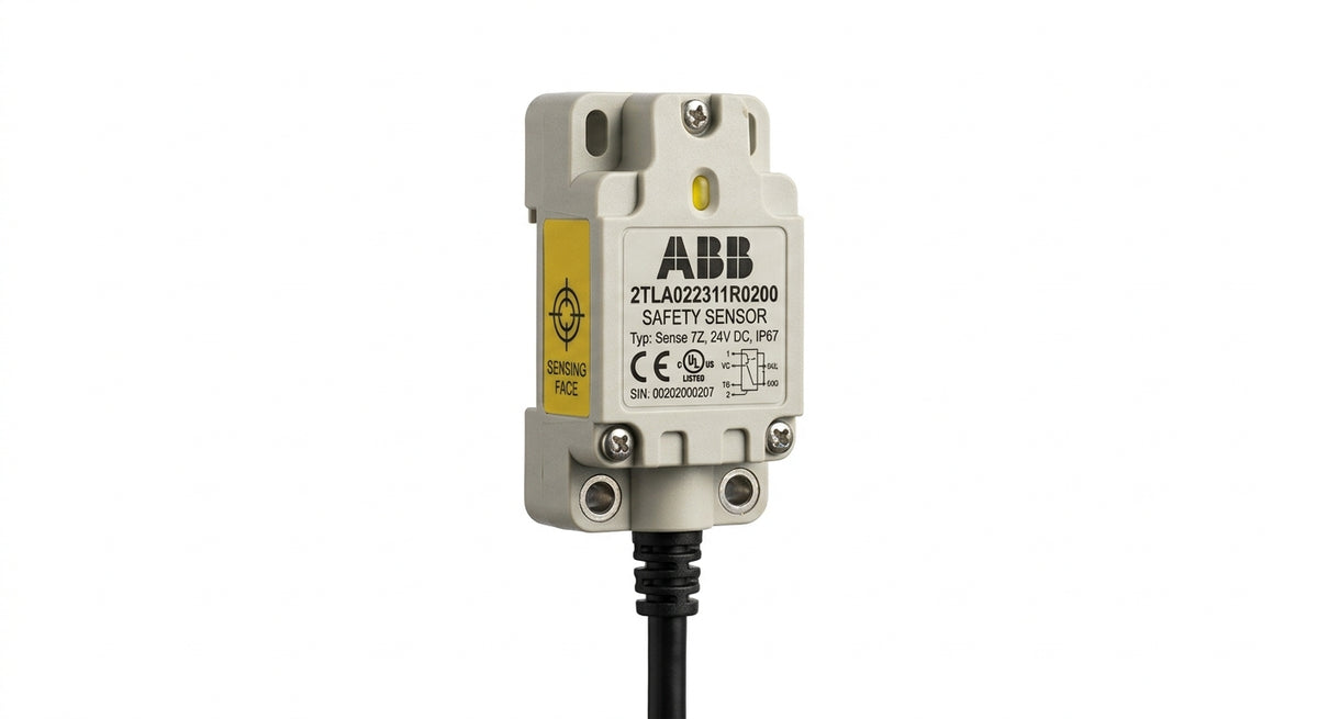 ABB 2TLA022311R0200