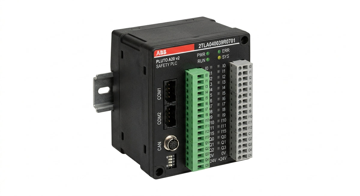 ABB 2TLA040039R0701