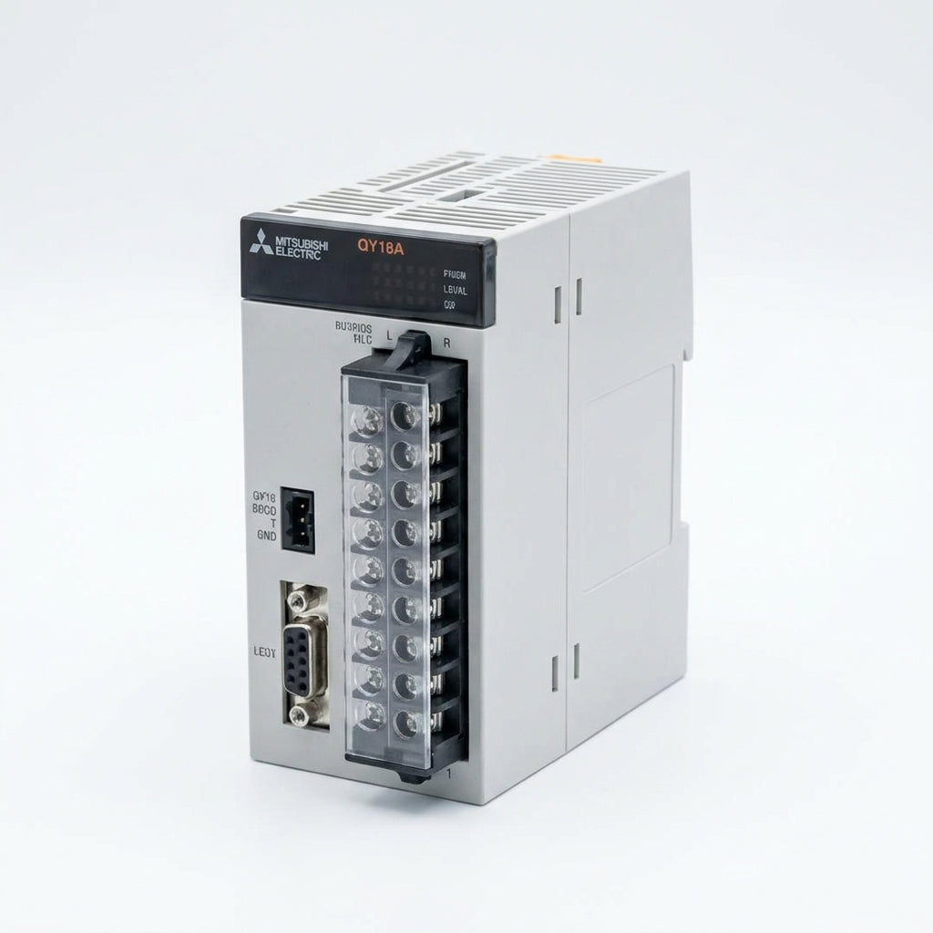 Mitsubishi Electric QY18A