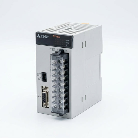 Mitsubishi Electric QY18A