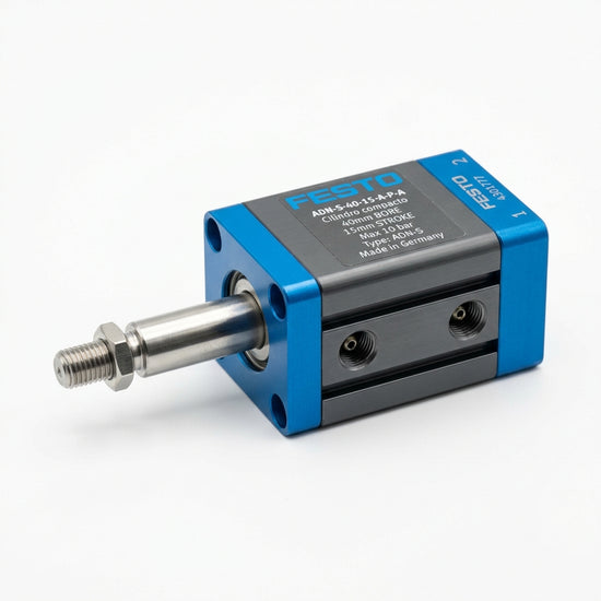 FESTO ADN-S-40-15-A-P-A