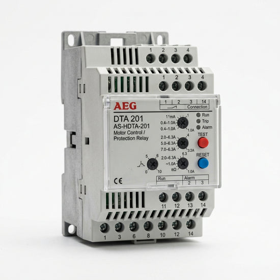 AEG DTA 201/AS-HDTA-201 SUBRACK