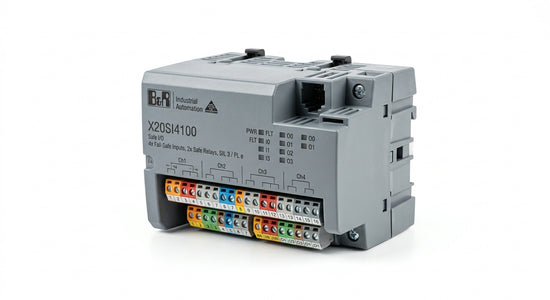 B&R X20SI4100