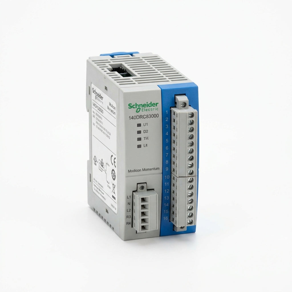 Schneider Electric 140DRC83000