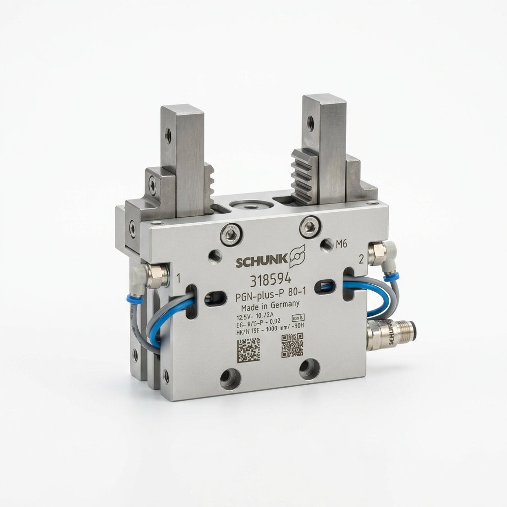 SCHUNK 318594