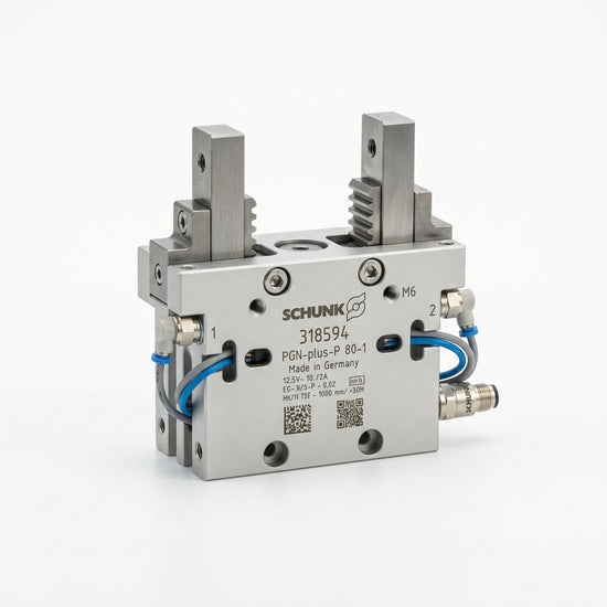 SCHUNK 318594