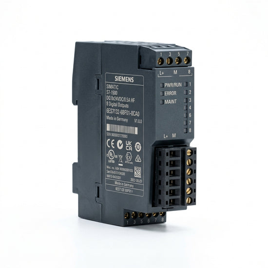 SIEMENS/FA 6ES7132-6BF01-0CA0