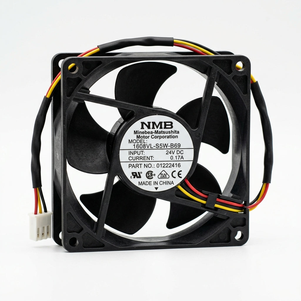 NMB 1608VL-S5W-B69
