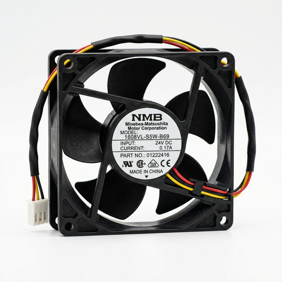 NMB 1608VL-S5W-B69