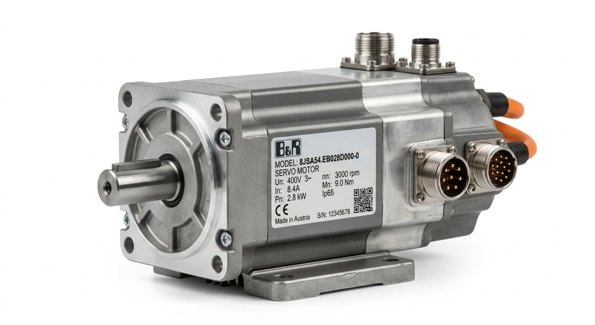 B&R 8JSA54.EB028D000-0