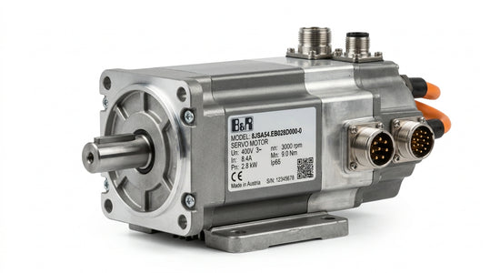 B&R 8JSA54.EB028D000-0