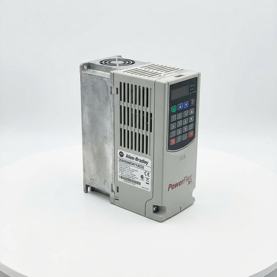 Allen-Bradley 20AD034A3AYYACC0