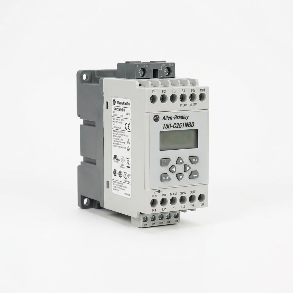 Allen-Bradley 150-C251NBD
