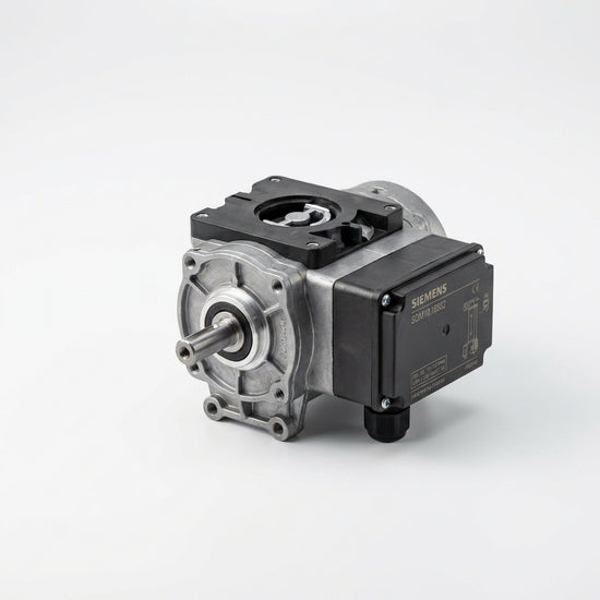 Siemens SQM10.16562