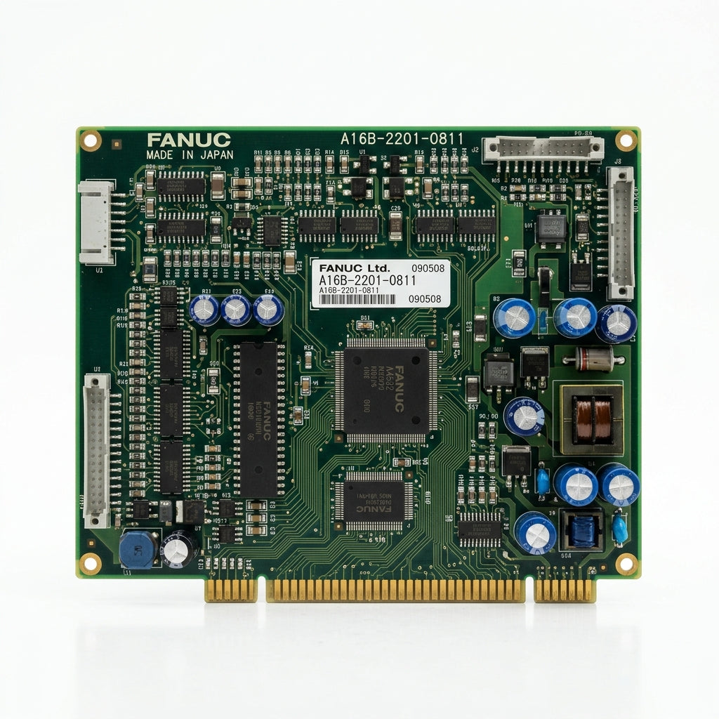 FANUC A16B-2201-0811
