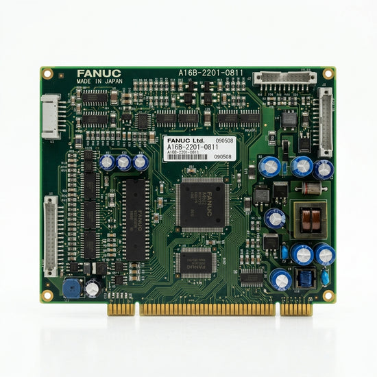 FANUC A16B-2201-0811