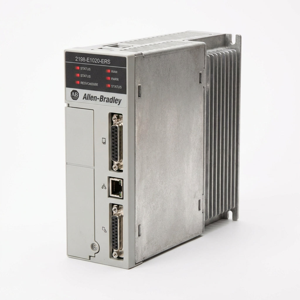Allen-Bradley 2198-E1020-ERS