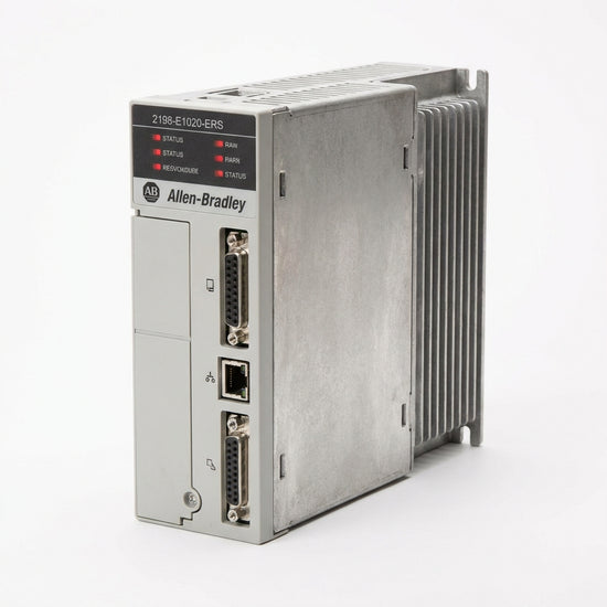 Allen-Bradley 2198-E1020-ERS