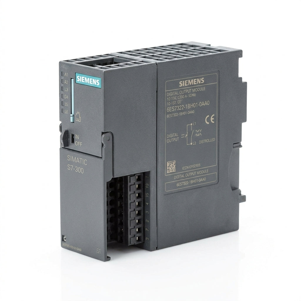 Siemens 6ES7322-1BH01-0AA0