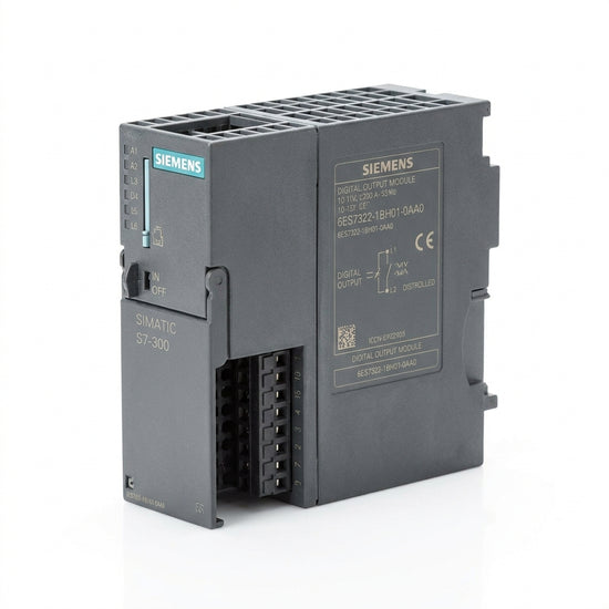 Siemens 6ES7322-1BH01-0AA0
