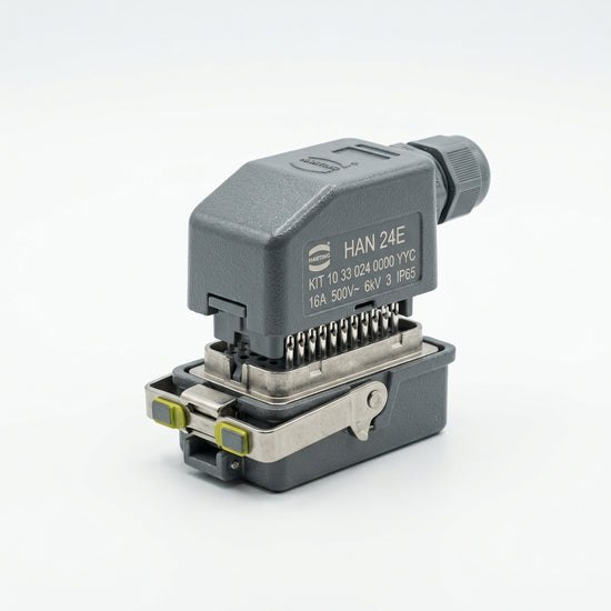 Harting HAN-KIT HAN 24E 10330240000YYC